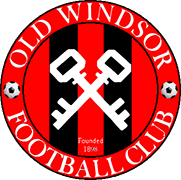 Escudo de OLD WINDSOR F.C.