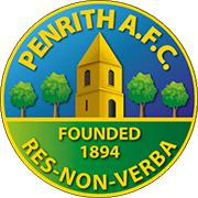 Escudo de PENRITH A.F.C.