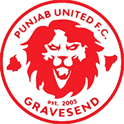 Escudo de PUNJAB UNITED F.C.