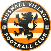 Escudo de RUSHALL VILLAGE F.C.