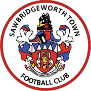 Escudo de SAWBRIDGEWORTH TOWN F.C.