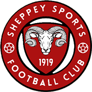 Escudo de SHEPPEY SPORTS F.C.