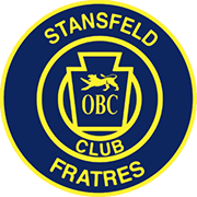 Escudo de STANSFELD F.C.