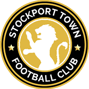 Escudo de STOCKPORT TOWN F.C.