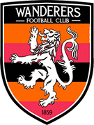 Escudo de WANDERERS F.C.-2
