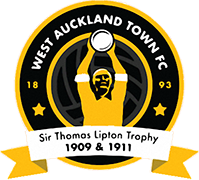 Escudo de WEST AUCKLAND F.C.