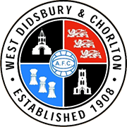Escudo de WEST DIDSBURY AND CHORLTON AFC