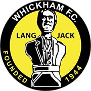 Escudo de WHICKHAM F.C.
