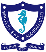 Escudo de WHITHLEY BAY F.C.