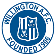 Escudo de WILLINGTON A.F.C.