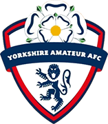 Escudo de YORKSHIRE AMATEUR A.F.C.