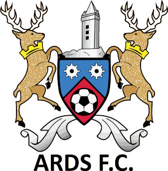 Escudo de ARDS FC (IRLANDA DEL NORTE)