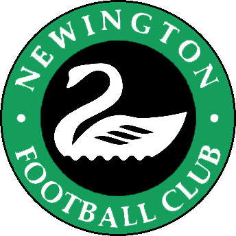 Escudo de NEWINGTON FC (IRLANDA DEL NORTE)