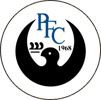 Escudo de PORTSTEWART FC (IRLANDA DEL NORTE)