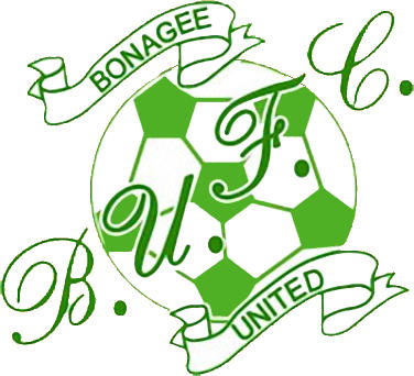 Escudo de BONAGEE UNITED FC (IRLANDA)