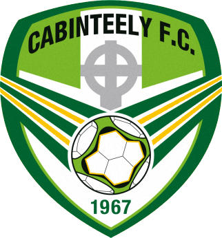 Escudo de CABINTEELY FC (IRLANDA)