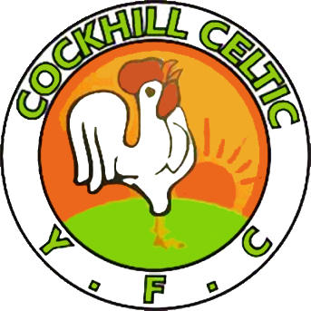 Escudo de COCKHILL CELTIC FC (IRLANDA)
