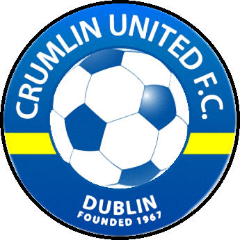 Escudo de CRUMLIN UNITED FC (IRLANDA)