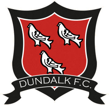Escudo de DUNDALK FC (IRLANDA)