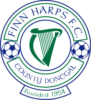 Escudo de FINN HARPS FC (IRLANDA)