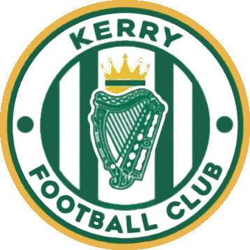 Escudo de KERRY F.C. (IRLANDA)