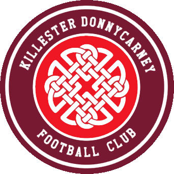 Escudo de KILLESTER DONNYCARNEY FC (IRLANDA)