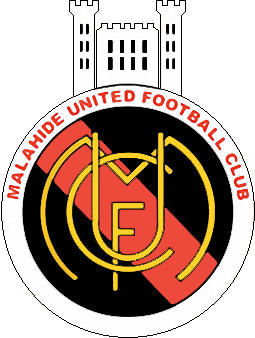 Escudo de MALAHIDE UNITED FC (IRLANDA)