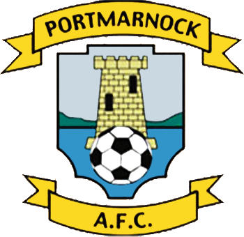 Escudo de PORTMARNOCK AFC (IRLANDA)