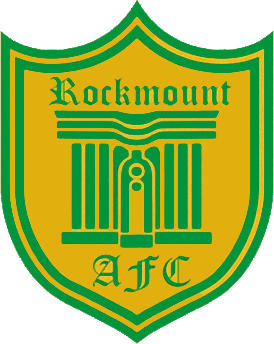 Escudo de ROCKMOUNT AFC (IRLANDA)