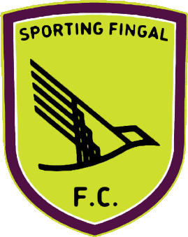 Escudo de SPORTING FINGAL FC (IRLANDA)