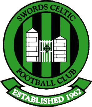 Escudo de SWORDS CELTIC FC (IRLANDA)