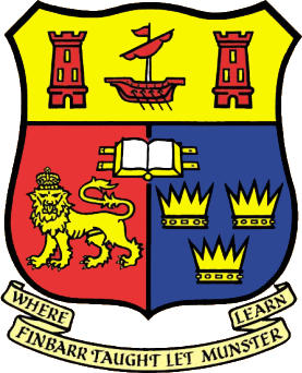 Escudo de UNIVERSITY COLLEGE CORK FC (IRLANDA)