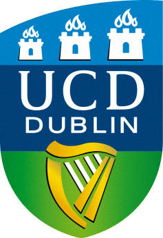 Escudo de UNIVERSITY COLLEGE DUBLIN AFC (IRLANDA)