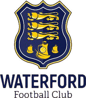 Escudo de WATERFORD FC (IRLANDA)
