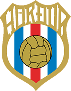 Escudo de KNATTSPYRNUFÉLAGIÔ HÖRDUR