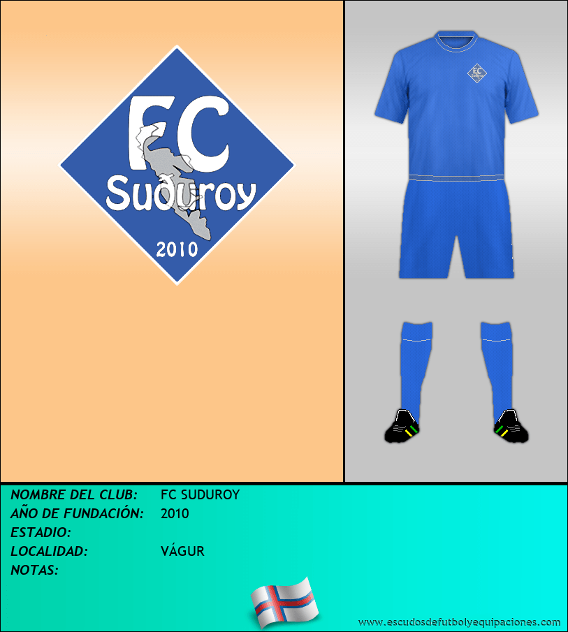 Escudo de FC SUDUROY