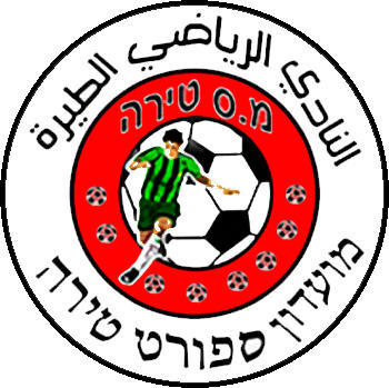 Escudo de FC TIRA (ISRAEL)