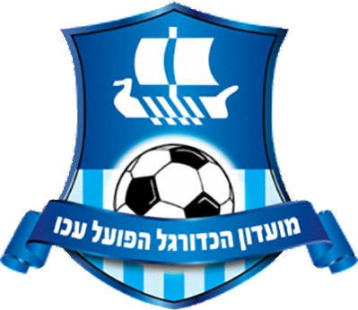 Escudo de HAPOEL ACRE FC (ISRAEL)