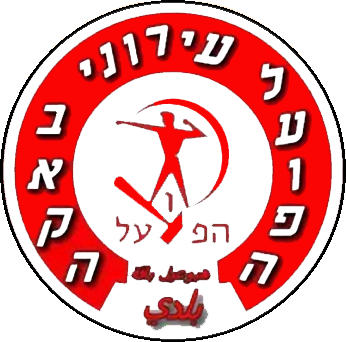 Escudo de HAPOEL BAQA AL-GHARBIYA (ISRAEL)