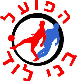 Escudo de HAPOEL BNEI LOD FC (ISRAEL)