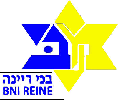 Escudo de MACCABI BNEI RAINA FC (ISRAEL)