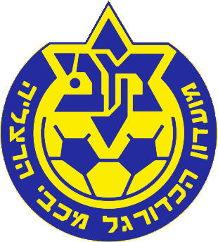 Escudo de MACCABI HERZLIYA FC (ISRAEL)