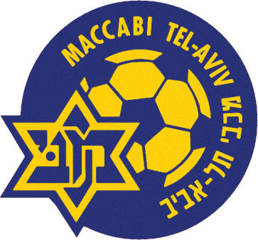 Escudo de MACCABI TEL-AVIV FC (ISRAEL)