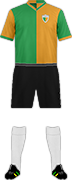 Equipación A.S.D. GAVARNESE C.