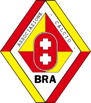 Escudo de A.C. BRA (ITALIA)