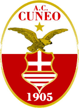 Escudo de A.C. CUNEO (ITALIA)