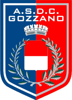 Escudo de A.C. GOZZANO (ITALIA)