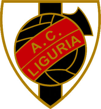 Escudo de A.C. LIGURIA (ITALIA)