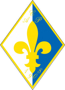 Escudo de A.C. PRATO (ITALIA)