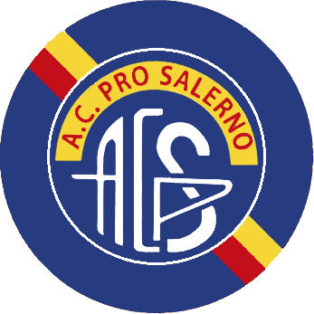 Escudo de A.C. PRO SALERNO (ITALIA)